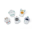 txt - badge set 1