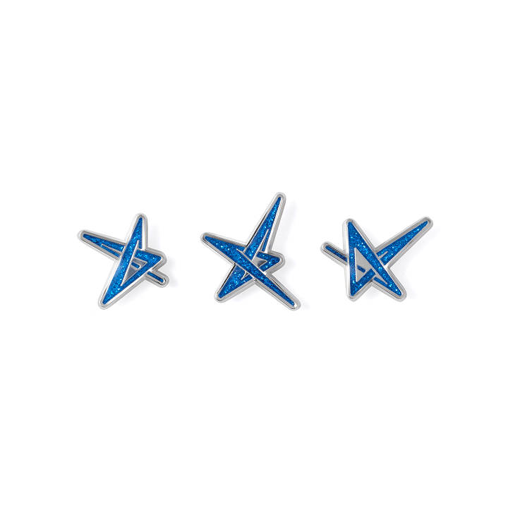 txt - badge set 1