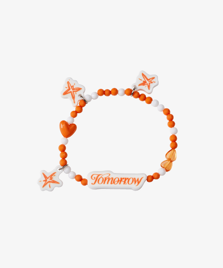 TXT - beads bracelet 1