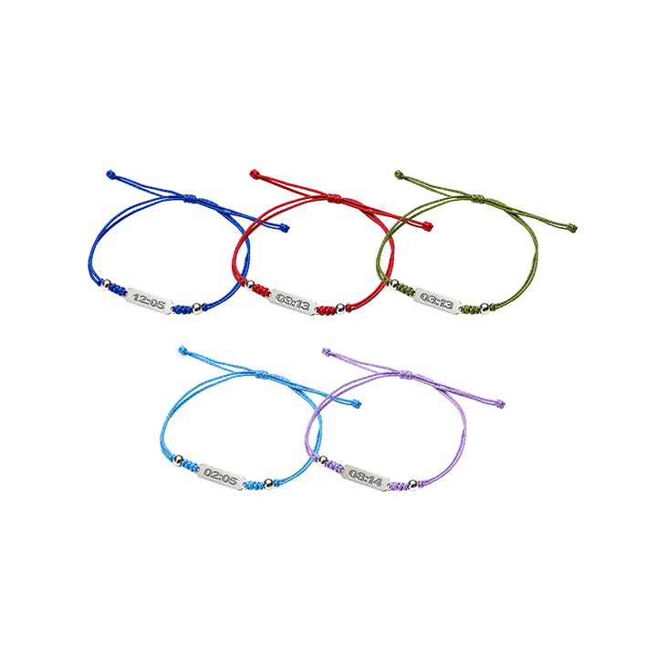 TXT - bracelet 1