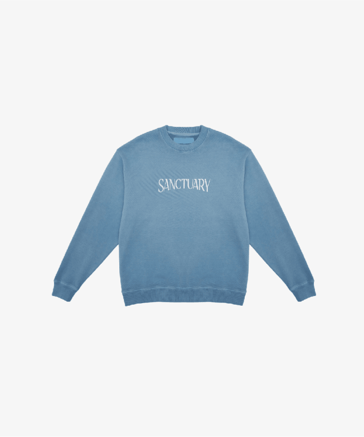 TXT - crewneck sweatshirt 1