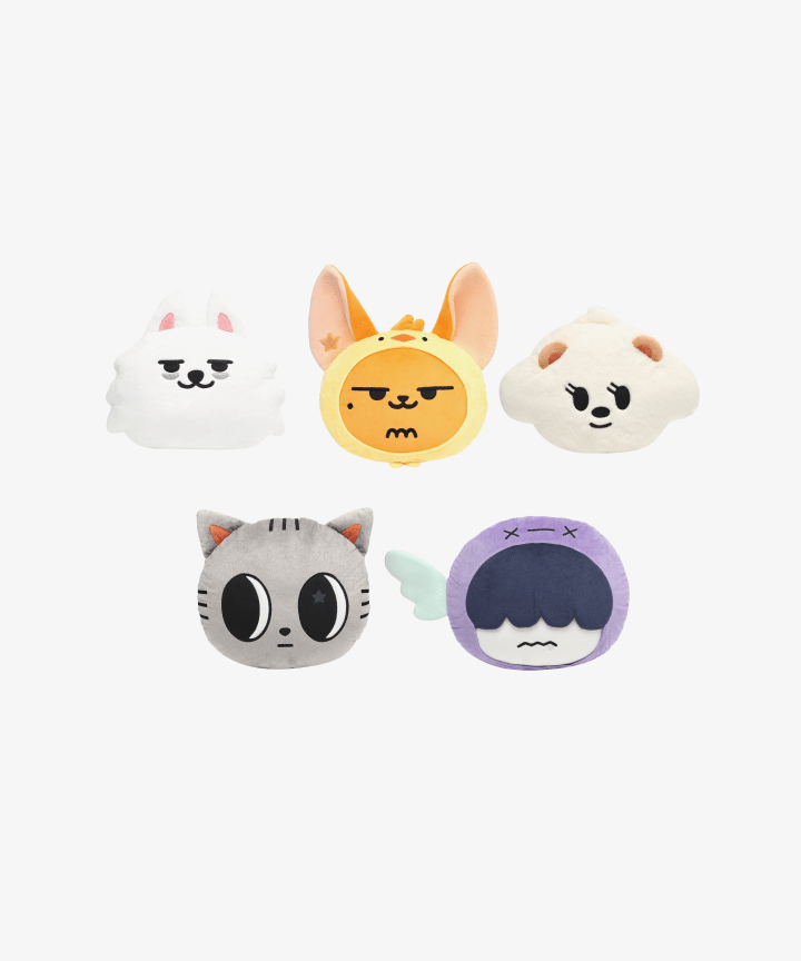 TXT - face cushion 1