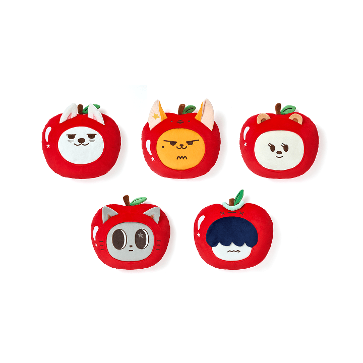 TXT - face cushion 1