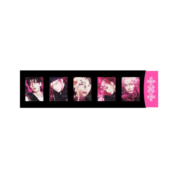TXT - film photo 1