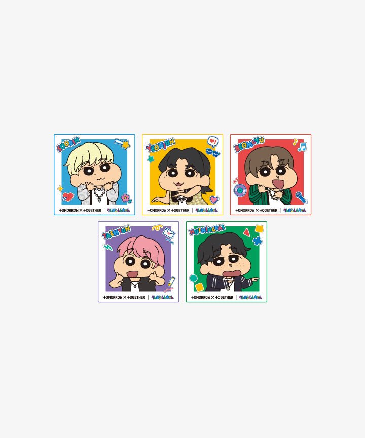 TXT - hand towel 1