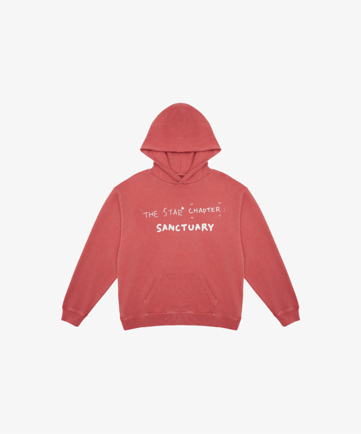 Txt - hoodie 1