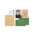 TXT - [hueningkai] letter set 1