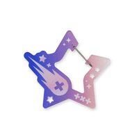 TXT - [hybe cine fest] carabiner 1