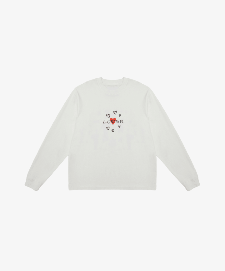 TXT - long sleeve 1
