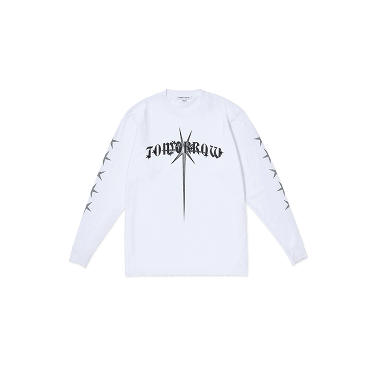 Txt - l/s t-shirt 1