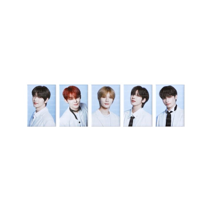 TXT - lucky draw 1