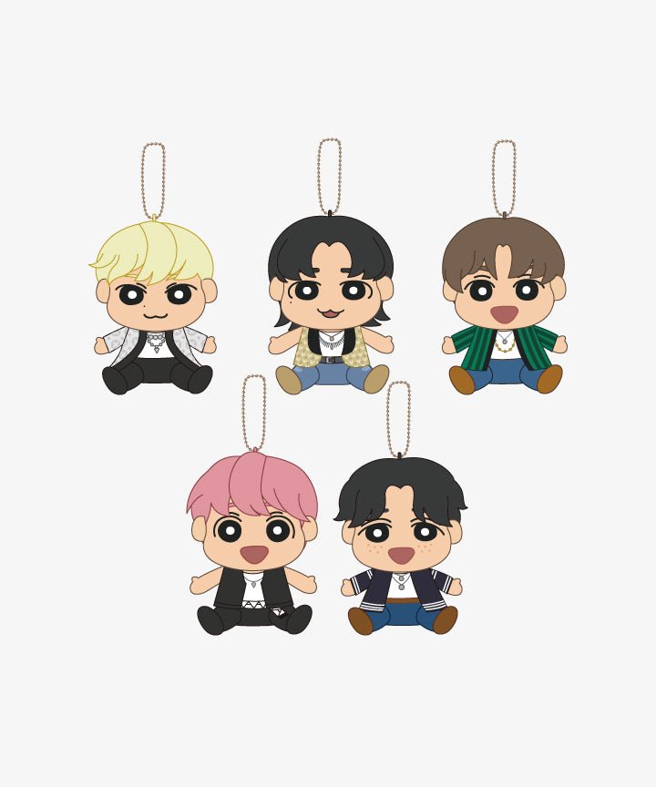 TXT - mascot 1