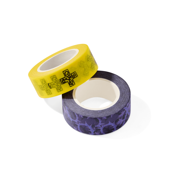 TXT - masking tape set 1