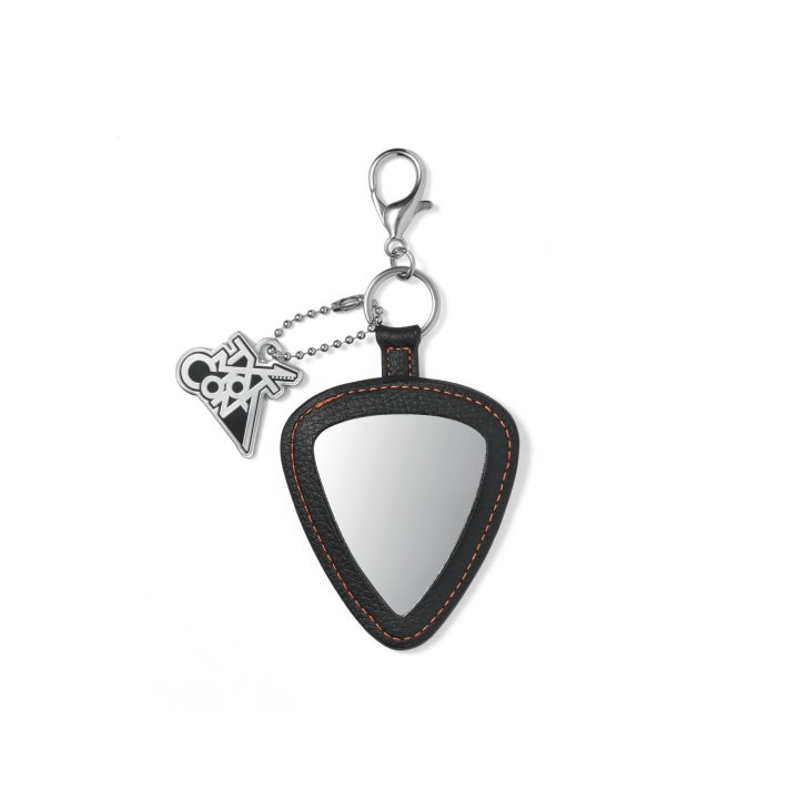 Txt - mirror keyring 1