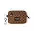 txt - multi mini pouch (brown) 1