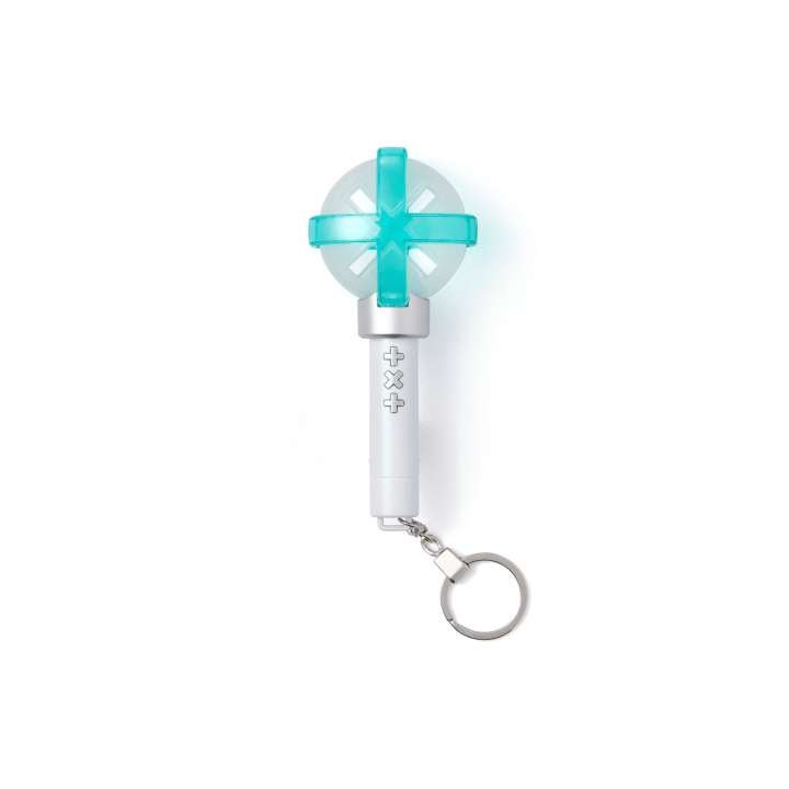 Txt - official light stick keyring ver.2 1