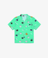 TXT - pajama top (mint) 1