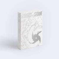 TXT - PERFECT STORM (9th Mini Album) [STORM IS COMING Ver.] [RANDOM] [MAKESTAR]