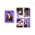 TXT - photo frame & photo set 1