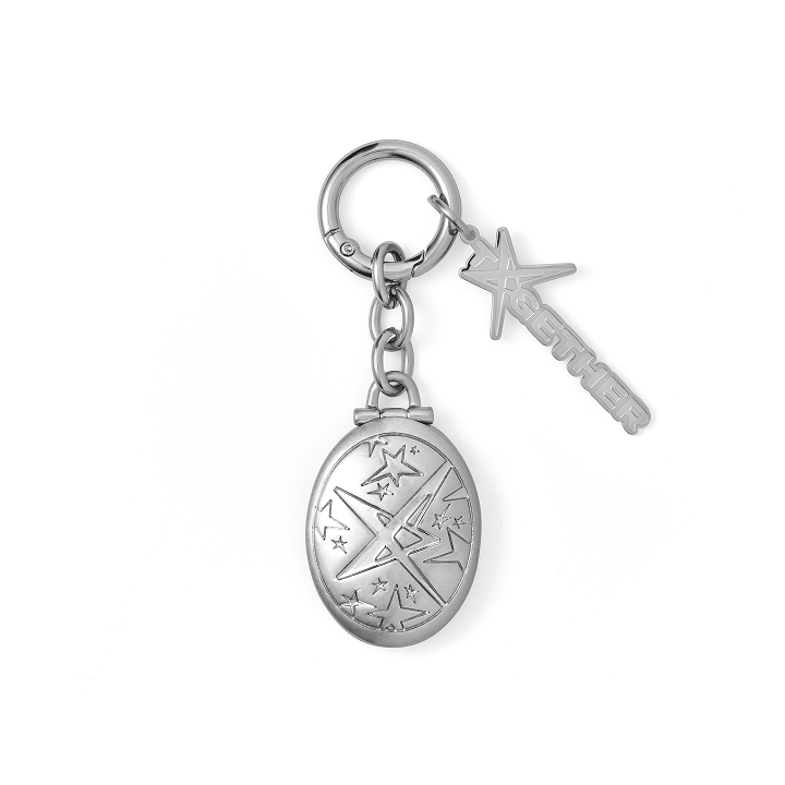 Txt - photo keyring 1