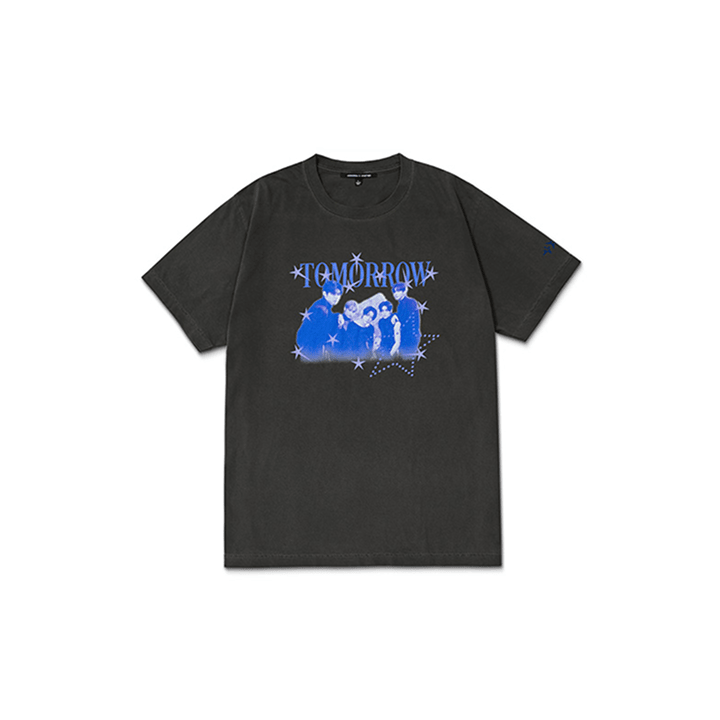 Txt - photo s/s t-shirt 1