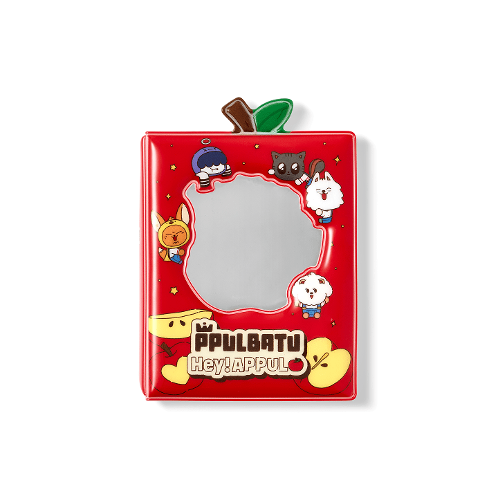 TXT - photocard binder 1