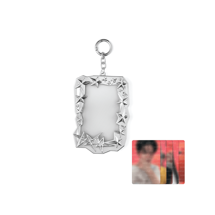 TXT - photocard holder 1