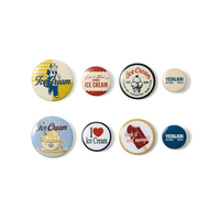 TXT - pin badge set 1