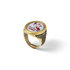 TXT - ring (gold) 1
