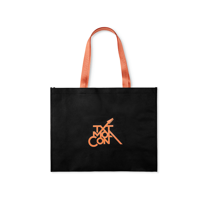 Txt - shopper bag 1