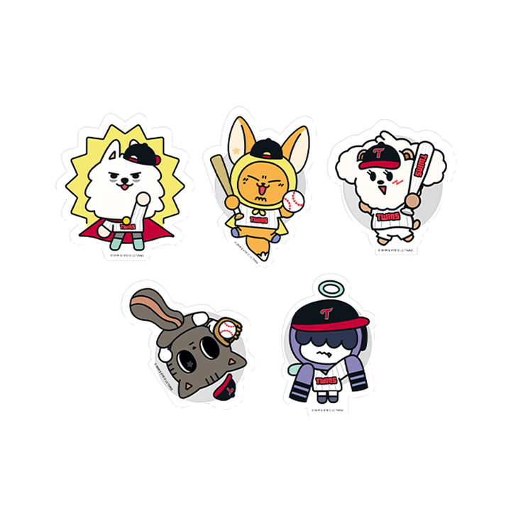 TXT - smart tok 1