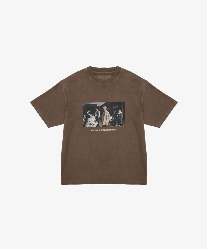 Txt - s/s t-shirt 1