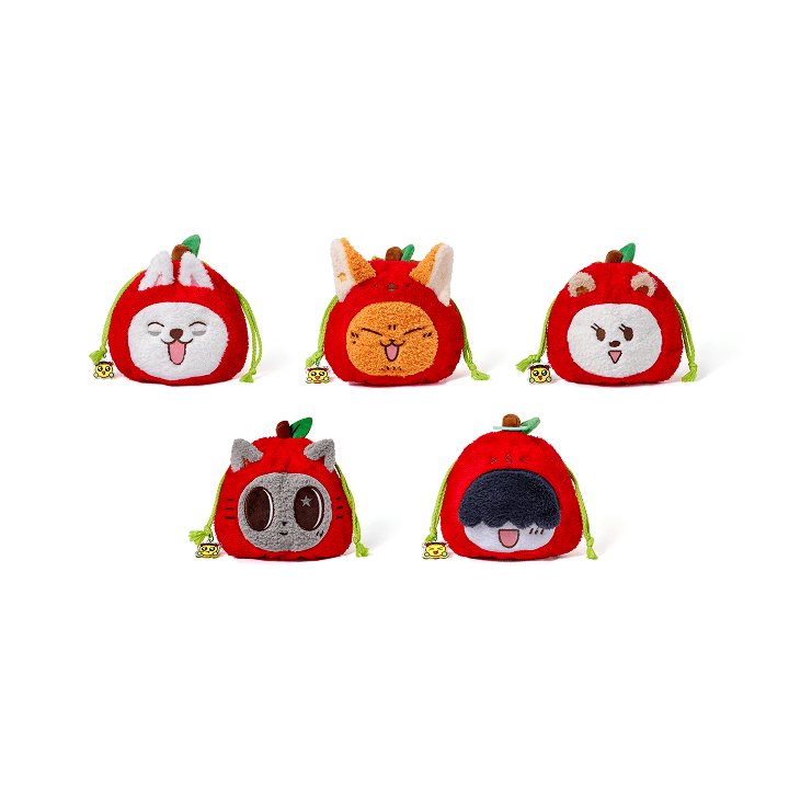 TXT - string pouch 1