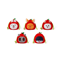 TXT - string pouch 1