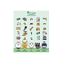 TXT - stylebook sticker 1