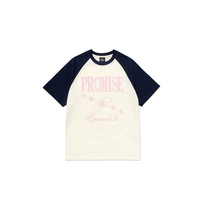 Txt - [txt x istkunst] s/s t-shirt 1