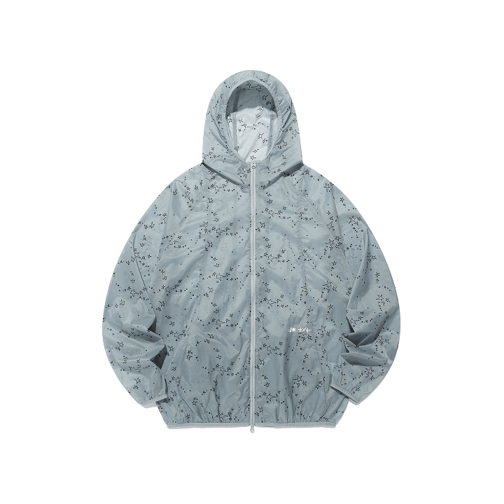 TXT - [txt x niceghostclub] windbreaker 1