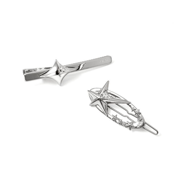 Txt - [txt x sentiments] hair pin set 1