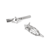 Txt - [txt x sentiments] hair pin set 1