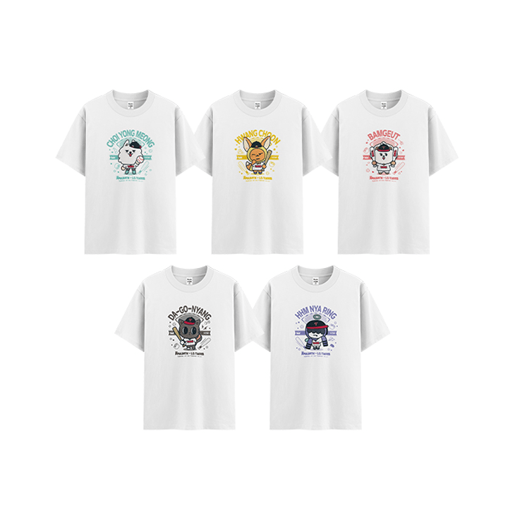 Txt - unisex t-shirts 1