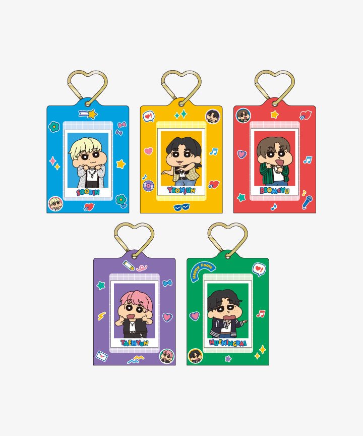 TXT - w photo stand holder 1
