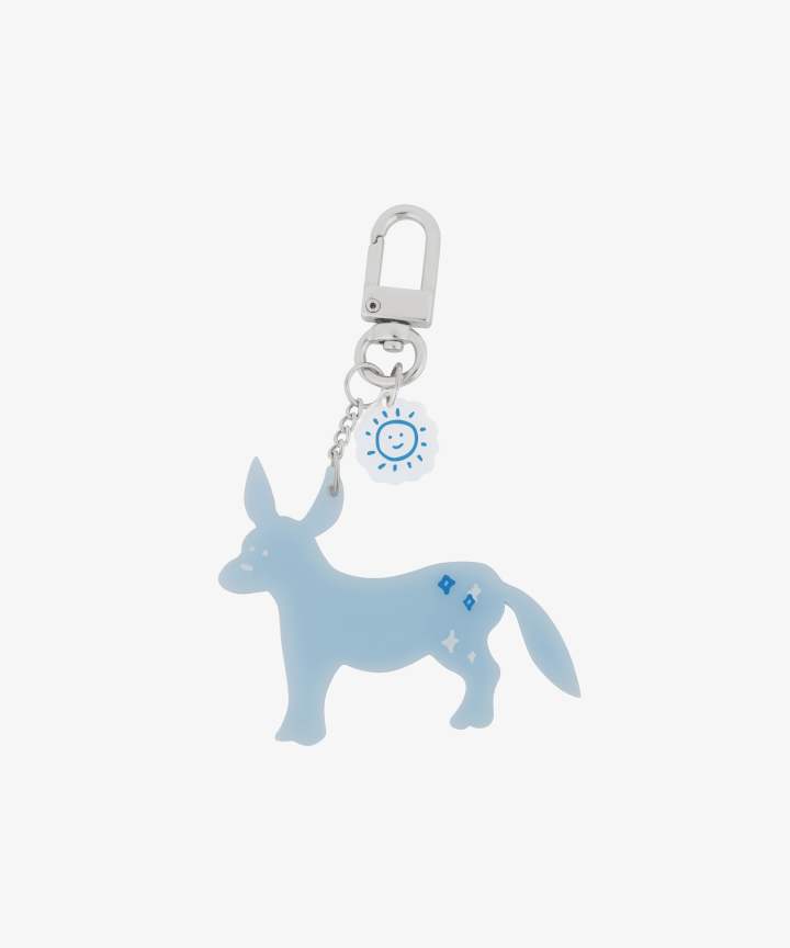 Txt - [yeonjun] keyring 1