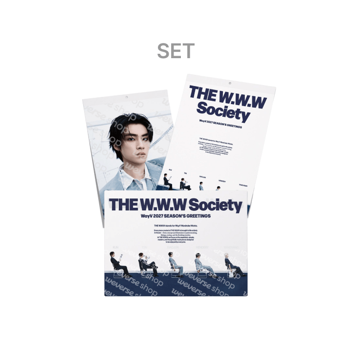 WAYV - 2027 season&