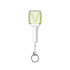 Wayv - mini fanlight keyring 1