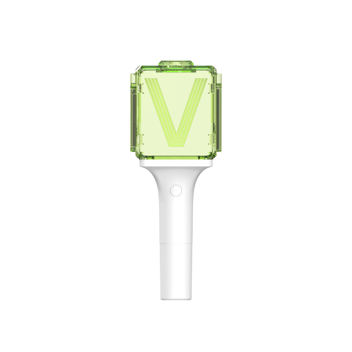 Wayv - official fanlight ver.2.0 1
