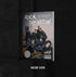[Album]WHIB (휘브) - ROCK THE NATION (1st Mini Album) [NOIR Ver.] - product_vendor,