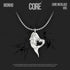 [Album]WONHO - CORE (EP) [CORE NECKLACE Ver.]-product_vendor, lowest price, EU shipping, Pre order benefit