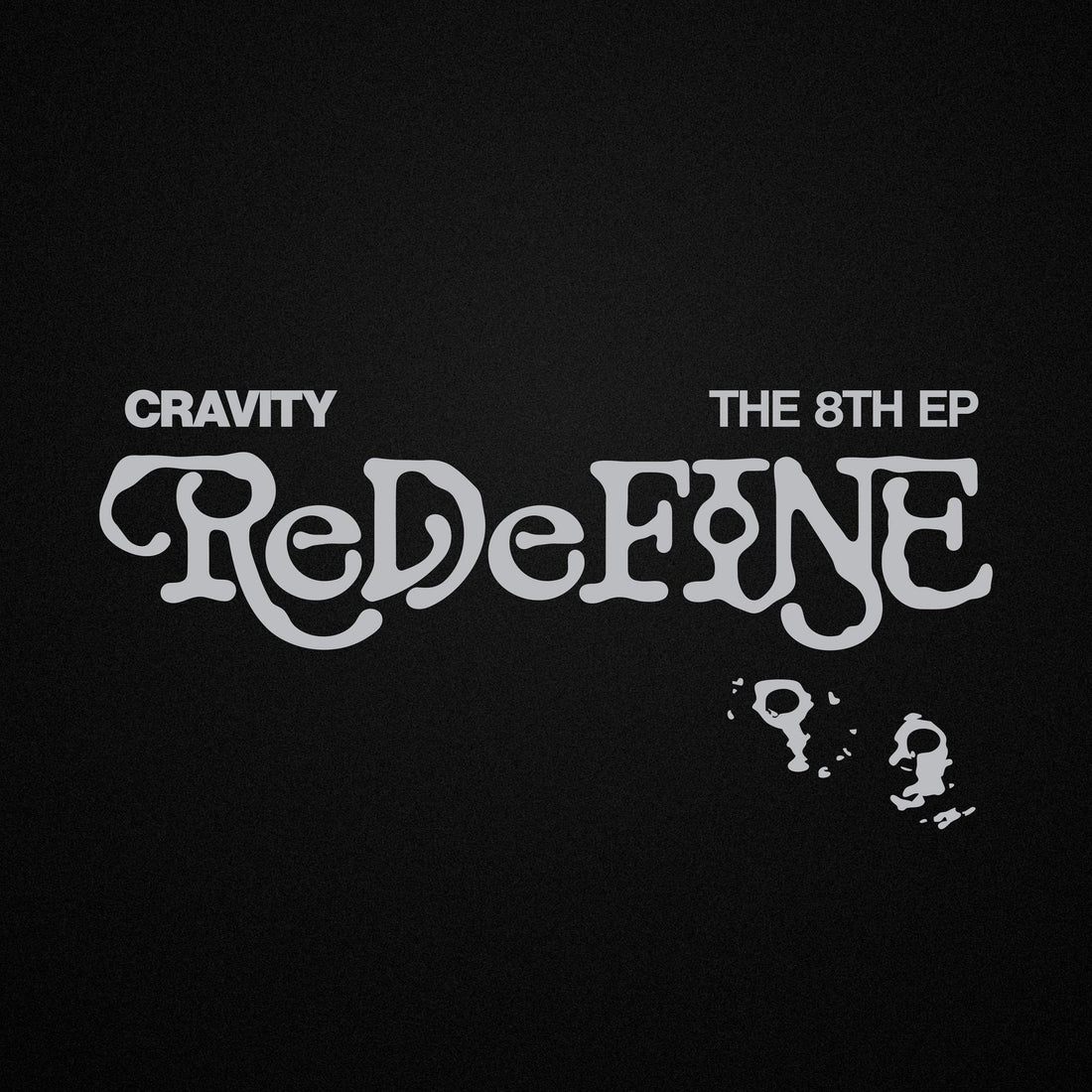 [Album]CRAVITY (크래비티) ReDeFINE (8th Mini Album) (redefine Ver.) - product_vendor,
