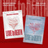 [Album]Xdinary Heroes - LXVE to DEATH (Mini Album 7th) [Photobook Ver. / 2 versions set] - product_vendor,