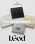 [Album]XLOV (엑스러브) - I,God (2nd Mini Album) [CHOOSE] - product_vendor,NO POB
